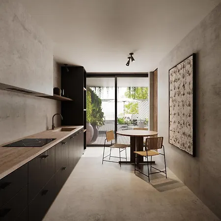 - Signature Lagoa (Azores)