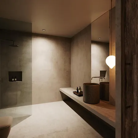 - Signature Βίλα *