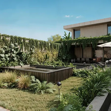 - Signature Вилла