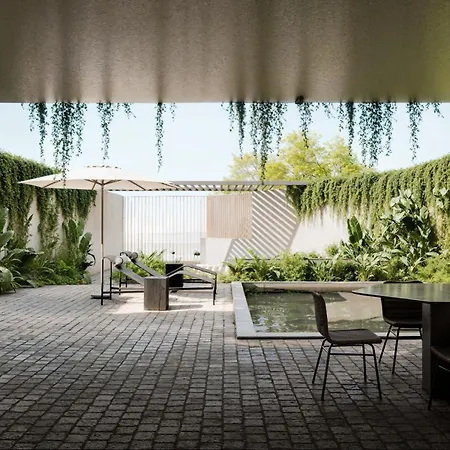 Вилла - Signature Лагоа