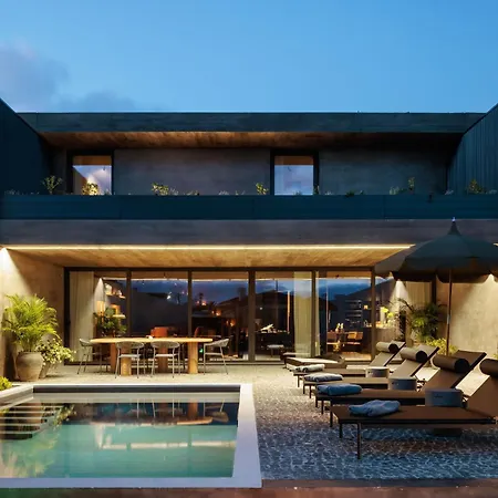 Villa - Signature Lagoa (Azores)