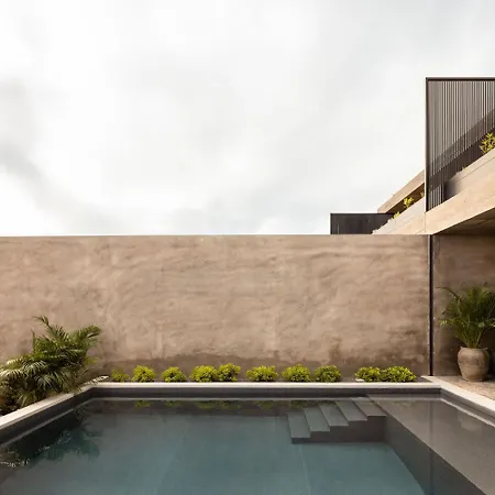 - Signature Villa *