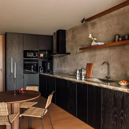 Villa - Signature