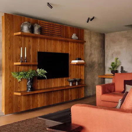Villa - Signature
