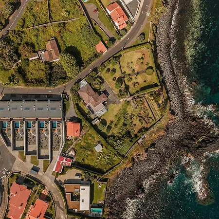 - Signature Lagoa (Azores)