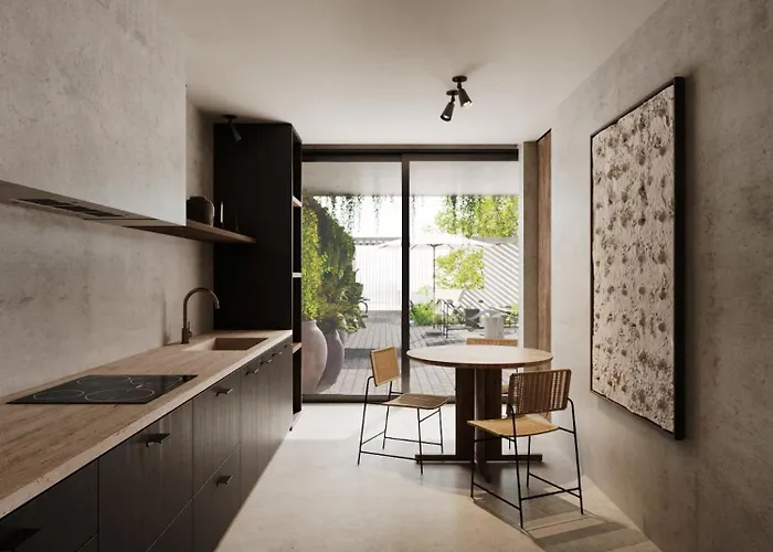 - Signature Lagoa (Azores)