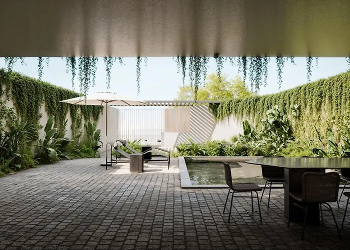 Willa - Signature Lagoa (Azores)